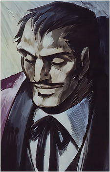 José Mendoza's image