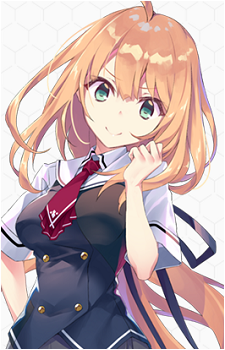 Serika Shiomi's image