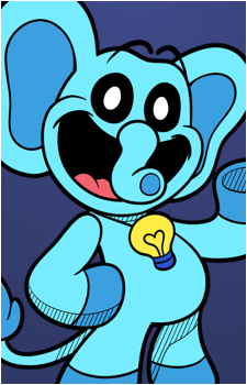 Bubba Bubbaphant's image