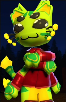 Gnarpy's image