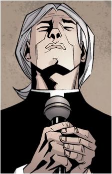 Deacon Blackfire's image