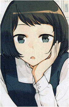 Koyomi Kanou's image
