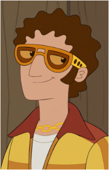 Vinnie Dakota