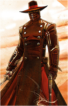 The Hero {RS}'s image