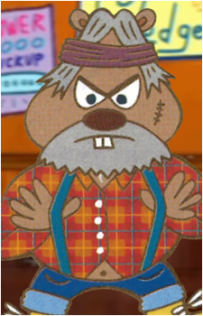 Paul Chuck's image