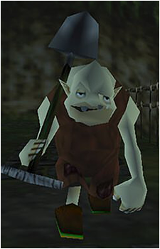 Dampé Image