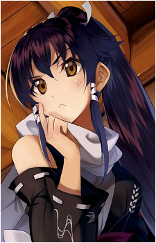 Shion Femme Fatale's image