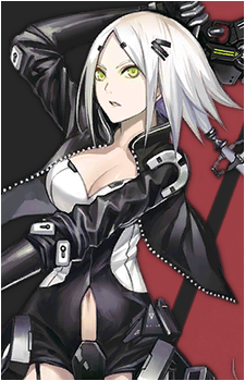 Hunter's image