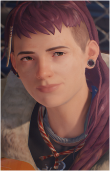Cassidy {LiS}'s image