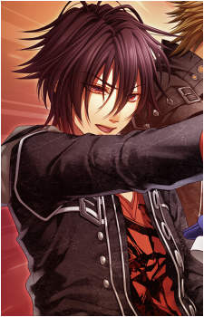 Shin