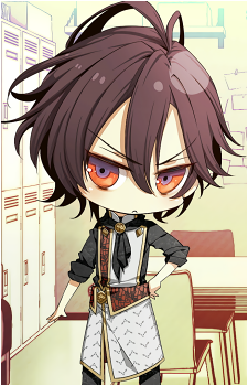 Shin