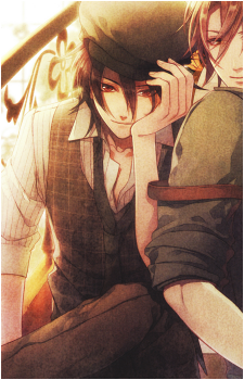 Shin