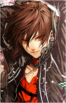 Shin's image