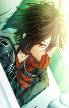 Shin