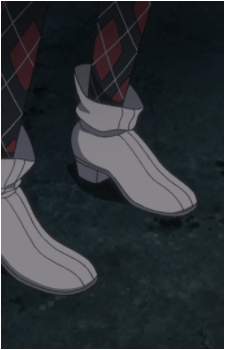 Shin