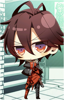 Shin