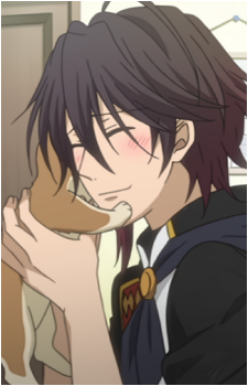 Shin