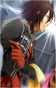 Shin