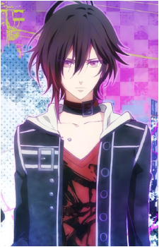 Shin