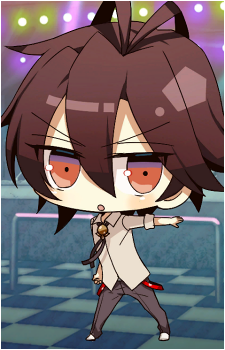 Shin