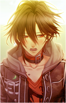 Shin