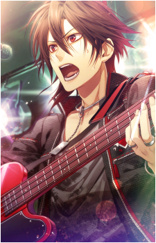 Shin