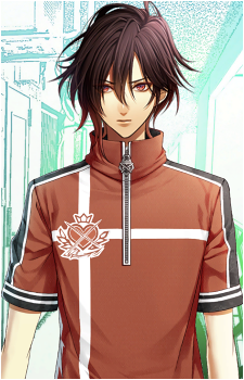 Shin