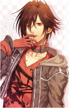 Shin
