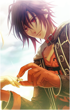 Shin