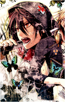 Shin