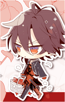 Shin