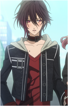 Shin