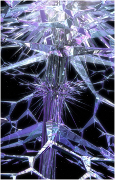 Crystalline Entity's image