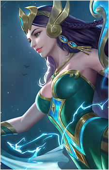 Kadita's image