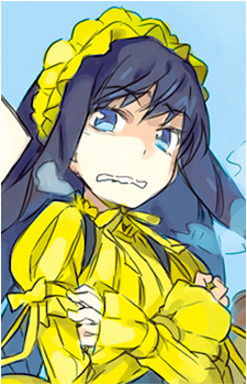 Maria Kumokawa