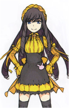 Maria Kumokawa