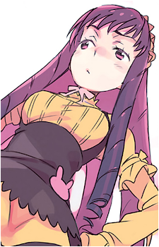 Maria Kumokawa
