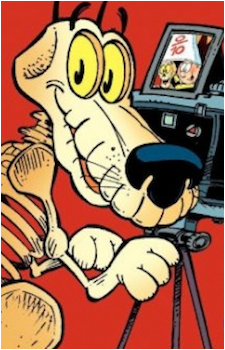 Rotule's image