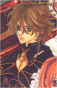 Image 4 - Art: 樋野まつり (Matsuri Hino) Image 4