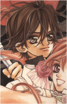 Image 2 - Art: 樋野まつり (Matsuri Hino) Image 2