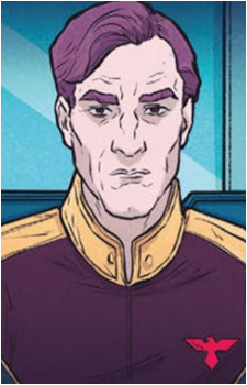 Leto Atreides's image
