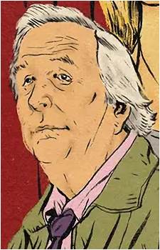 Gene Cousineau's image