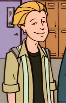 Jamie White's image