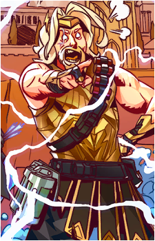 Zeus {FN}
