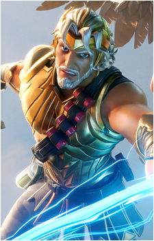 Zeus {FN}