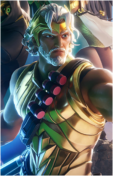Zeus {FN}