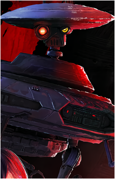 Spybot's image