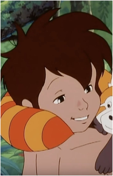 Mowgli {SM}'s image