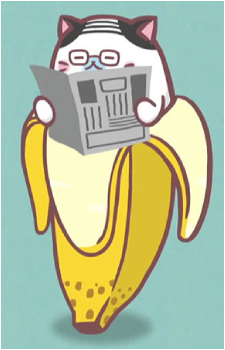 Oyaji Bananya's image