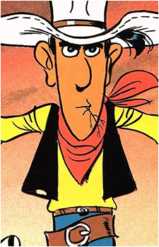 Lucky Luke
